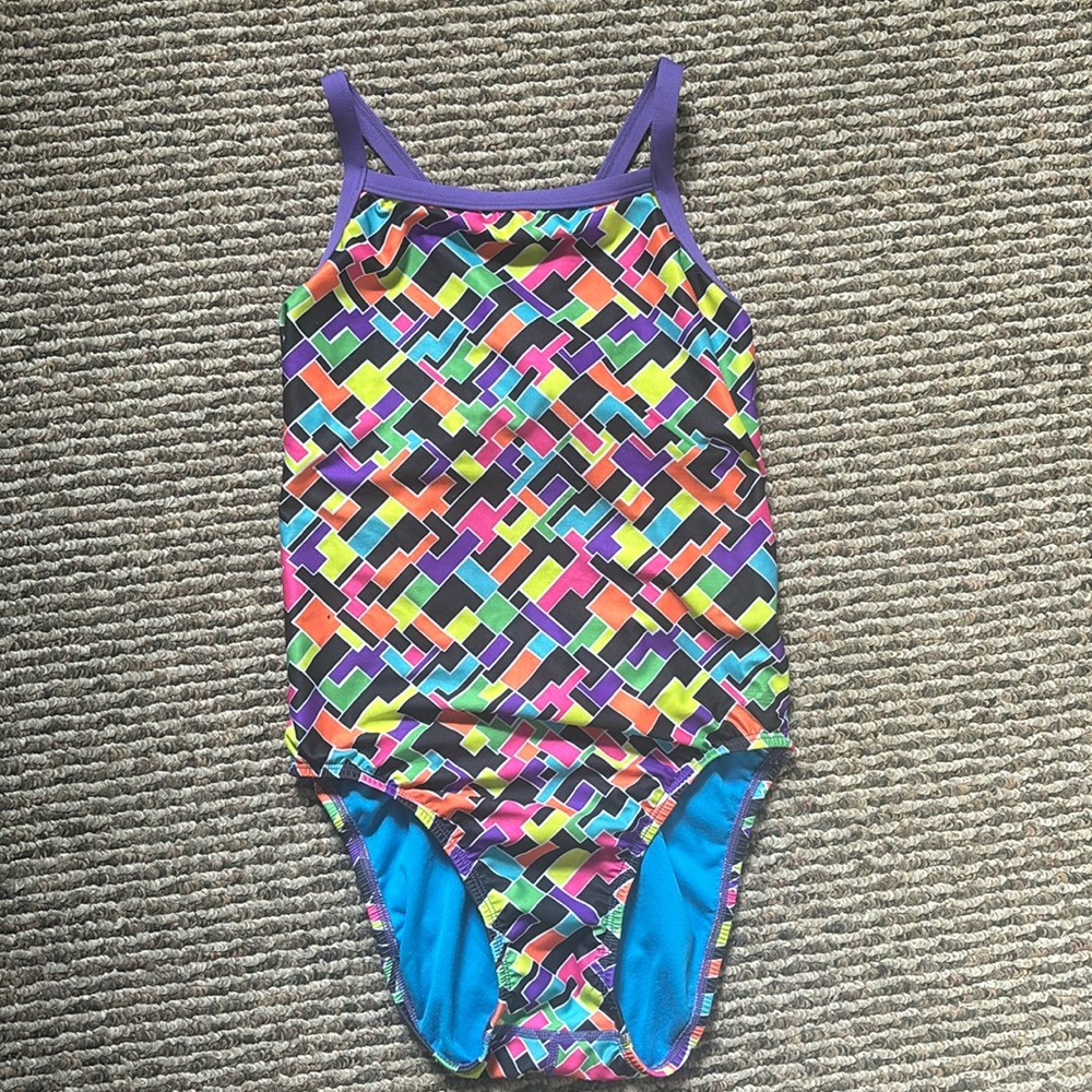 SPEEDO women’s swim suit